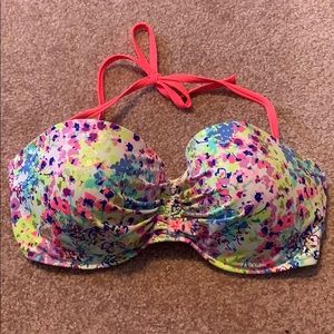 Victoria Secret bathing suit top 34DD